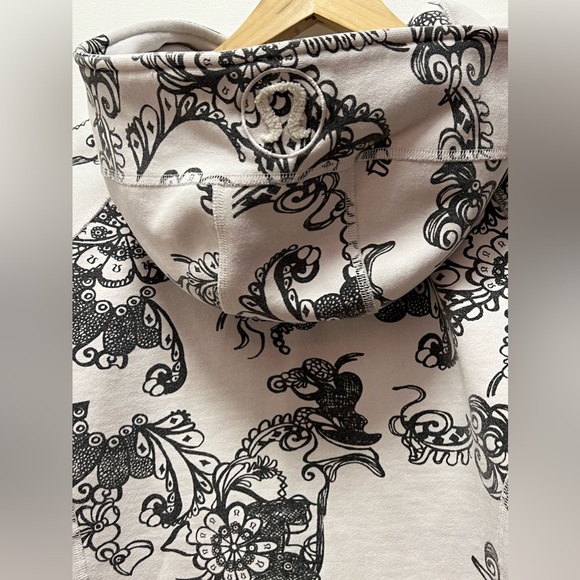 Lululemon | Limited Edition Scuba Hoodie - Size XS - Picture 11 of 11